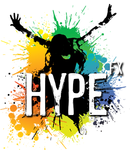 HypeFX Marketing Advertising Virginia