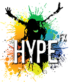 HypeFX Marketing - TV, Media, SEO... No BS.